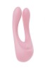 Vibrator dublu Winyi Dora Pink