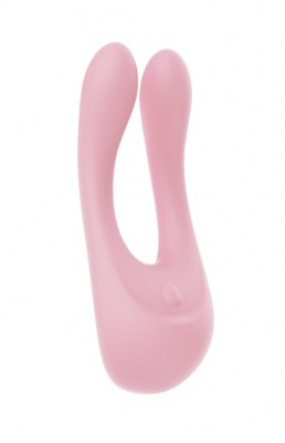 Vibrator dublu Winyi Dora Pink foto
