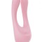 Vibrator dublu Winyi Dora Pink