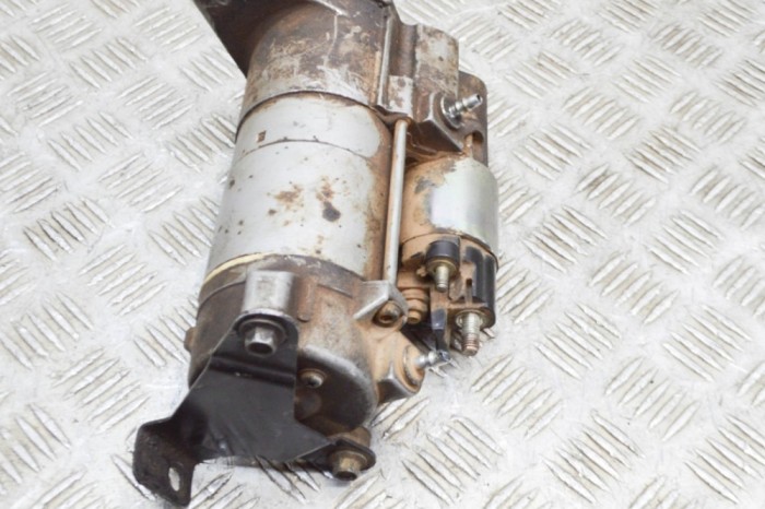 Electromotor LAND ROVER RANGE ROVER SPORT L320 2010 OEM: AH22-11001-AC,428000-5950 18278706