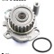 SKF VKPC 81620 Pompă de apă, răcire motor