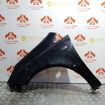 Aripa Fata Stanga Opel Corsa D 2006-2014 foto