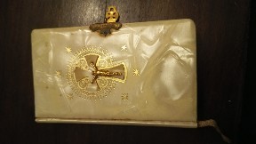 Biblie de buzunar foto