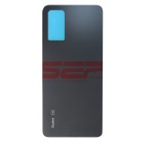 Capac Baterie Xiaomi Redmi Note 11 Pro, Negru, Bulk