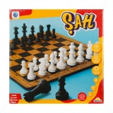 Set joc de sah, Smile Games