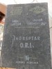 Radu Anghelide - Indreptar O.R.L.