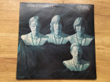 UTOPIA - DEFACE THE MUSIC (1980,BEARSVILLE/ISLAND,UK) vinil vinyl