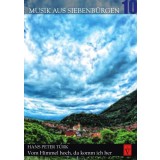 Vom Himmel hoch, da komm ich her Choralkantate f&uuml;r Sopran solo, Chor, Instrumente und Gemeindegesang