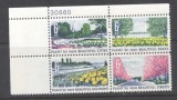 USA 1969 Plants More beautifull country MNH DC.122