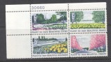 USA 1969 Plants More beautifull country MNH DC.122, Nestampilat