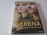 Serena - dvd