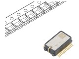 Senzor: accelerometru Interval: -6&divide;6g,&plusmn;125&deg;/s 3&divide;3,6VDC SMD,SMT