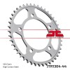 Pinion Spate Moto MBS 525 Z44 JTR130444