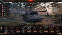 WORLD OF TANKS foto