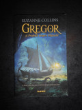 SUZANNE COLLINS - GREGOR SI PROFETIA DESPRE NAPASTA, Nemira