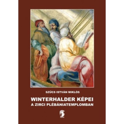 Winterhalder k&amp;eacute;pei a zirci pl&amp;eacute;b&amp;aacute;niatemplomban - Szűcs Istv&amp;aacute;n Mikl&amp;oacute;s foto