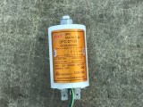 Condensator, filtru deparazitare masina de spalat Samsung DFC-2712R C0401BA/L19