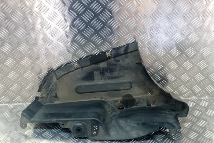 Scut motor st&acirc;nga spate BMW 4 Coupe F32, F82 2015 OEM: 7260769 11407530