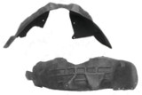 Carenaj roata Ford Kuga, 01.2013-02.2016, partea Dreapta, punte Spate , CJ54S278B50AC, 32X1FP5Q, PET