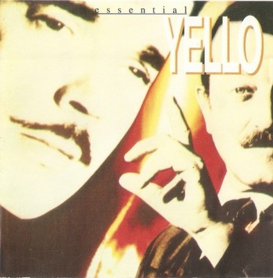 Yello - Essential, CD foto