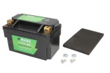 Cumpara ieftin Acumulator Litiu - Ion/Pornire 4 RIDE 12V 160A L+ Fara intretinere 149x87x94mm Pornit YTX9-BS pentru AEON COBRA, OVERLAND; APRILIA AF1, LEONARDO, MOJI