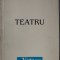 NICOLAE BREBAN - TEATRU: BATRANA DOAMNA SI FLUTURELE/CULOARUL CU SOARECI (1997)