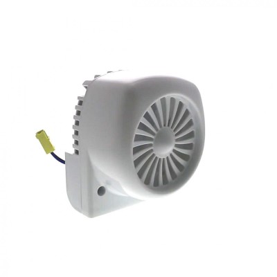 Ventilator frigider Beko foto