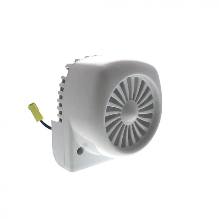 Ventilator frigider Beko