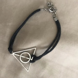 Bratara harry potter movie supranatural fashion