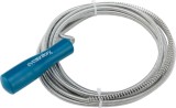 Sarpe Pentru Curatat Tevi 8.5Mm, 15 Metri