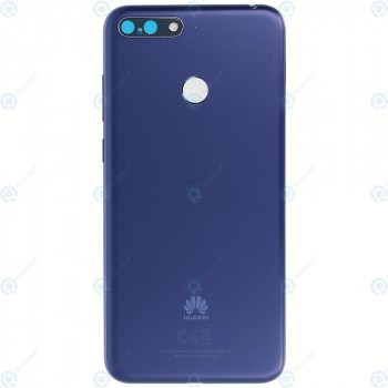 Huawei Y6 Prime 2018 (ATU-L31, ATU-L42) Capac baterie albastru