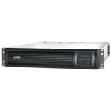 UPS SMT3000RMI2UNC 3000VA/2700W, 8 x IEC, Management, APC