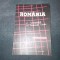 MARIN RADU MOCANU - ROMANIA SI ARMISTITIUL CU NATIUNILE UNITE DOCUMENTE VOL II