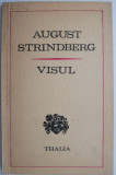 Visul &ndash; August Strindberg