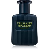 Trussardi Riflesso Blue Vibe Eau de Toilette pentru bărbați 30 ml, Apa de toaleta