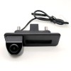 Camera marsarier dedicata Skoda Fabia III 2014 - 2021 tip maner portbagaj, AHD