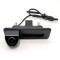Camera marsarier dedicata Skoda Fabia III 2014 - 2021 tip maner portbagaj, AHD