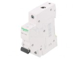 &Icirc;ntrerupător de Supracurent 40A 1P 230/400VAC 6kA