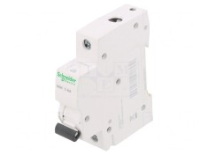 Intrerupator de Supracurent 40A 1P 230/400VAC 6kA foto