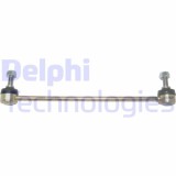 Bieleta antiruliu Volvo S40 I (644), V40 Motor 1.6, 1.8, 1.8 i, 1.9 DI, 1.9 T4, 2.0, 2.0 T, 2.0 T4, 60 mm, 30 mm, OE 30884179