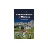 Medicinal Plants of Montana: A Materia Medica