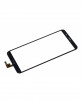 Touchscreen Huawei Honor 7C Albastru Original, Folie Protectie, Display Telefon
