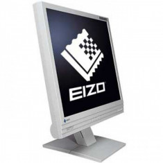 Monitor EIZO L767, 19 Inch LCD, 1280 ? 1024, VGA, DVI, Grad B NewTechnology Media foto