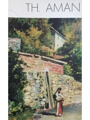 Vasile Florea - Theodor Aman (Editia: 1972) foto