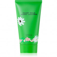 Marc Jacobs Daisy Wild gel de duș pentru femei 150 ml