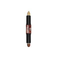 Baton contur si iluminator, W7, Contour Stick, Medium/Deep