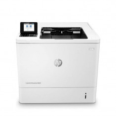 Imprimante Refurbished Monocrom HP LaserJet Enterprise M607n foto