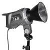 Lampa Video LED COB 260W Smart YONGNUO YNRAY260 Bicolor 3200k 5600k