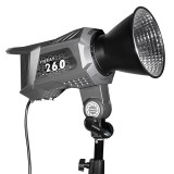 Lampa Video LED COB 260W Smart YONGNUO YNRAY260 Bicolor 3200k 5600k