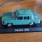 DACIA 1100 MACHETA ,